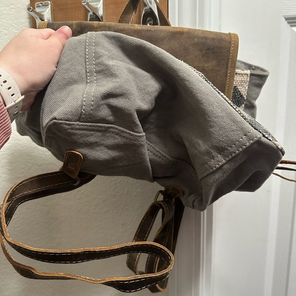 Myra Bag Backpack - Picture 4 of 5